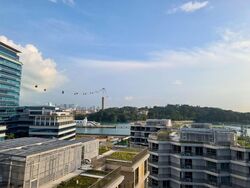 Harbourfront Avenue (D4), Condominium #628491581
